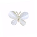 Brošňa do chlopne Motýlik AM429