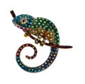 Brošňa Chameleon B8224