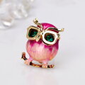 Brošňa Sova Bubo BR20085