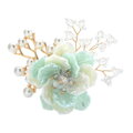 Brošňa Flower BK336