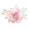 Brošňa Flower BK336