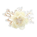 Brošňa Flower BK336