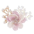 Brošňa Flower BK336