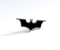 Brošňa do klopy Batman SK4282