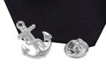 Brošňa do klopy Anchor B1046G