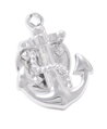 Brošňa do klopy Anchor B1046G