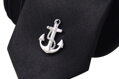 Brošňa do klopy Anchor B1046G
