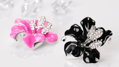Miranda Brošňa Flower BP008 Black