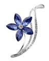 Brošňa Flower BR0275