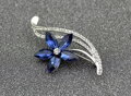 Brošňa Flower BR0275