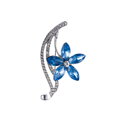 Brošňa Flower BR0275