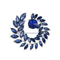 Brošňa Flower AM3125