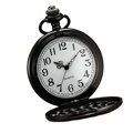 Vreckové hodinky Retro P030