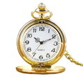 Vreckové hodinky Retro P030