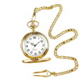 Vreckové hodinky Retro P030