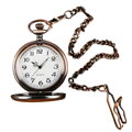 Vreckové hodinky Retro P030