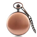 Vreckové hodinky Retro P030