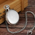Vreckové hodinky Retro P030