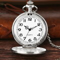 Vreckové hodinky Retro P030