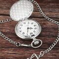 Vreckové hodinky Retro P030