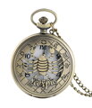 Vreckové hodinky so znamením zverokruhu P1090