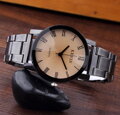 Hodinky Kevin Q1271 Creme