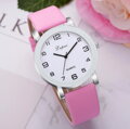 Hodinky Lvpai LP304 Pink