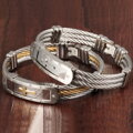 Náramok Cross AM3004 silver