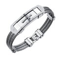 Náramok Cross AM3004 silver