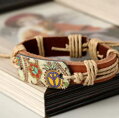 Náramok Hippie LB002
