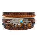 Náramok Miranda Trendy E157P