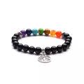 Náramok s kameny Chakra AM254-3