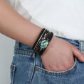 Náramok Miranda Trendy Blue Stone
