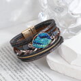 Náramok Miranda Trendy Blue Stone