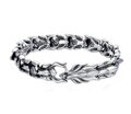 Náramok Dragon Silver