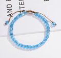 Náramok Miranda Glass SL013 Blue