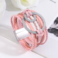 Náramok Miranda Trendy Ring