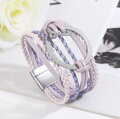 Náramok Miranda Trendy Ring