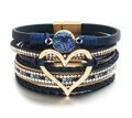 Náramok Miranda Trendy Heart