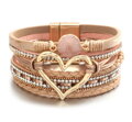 Náramok Miranda Trendy Heart