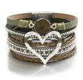 Náramok Miranda Trendy Heart