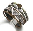 Náramok Miranda Trendy Heart
