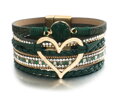 Náramok Miranda Trendy Heart