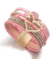Náramok Miranda Trendy Heart