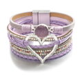 Náramok Miranda Trendy Heart