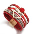 Náramok Miranda Trendy Heart
