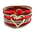 Náramok Miranda Trendy Heart