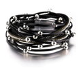 Náramok Miranda Trendy Metal Beads