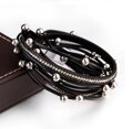 Náramok Miranda Trendy Metal Beads
