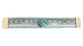 Náramok Miranda Trendy Blue Stone